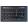 Seasonic PRIME-PX-1600 alimentatore per computer 1600 W 24-pin ATX ATX Nero