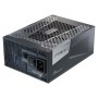 Seasonic PRIME-TX-1600 alimentatore per computer 1600 W 20+4 pin ATX ATX Nero