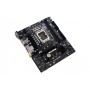 Biostar H610MX-E scheda madre Intel H610 LGA 1700 micro ATX