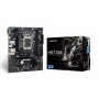 Biostar H610MX-E scheda madre Intel H610 LGA 1700 micro ATX