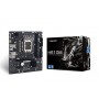 Biostar H610MH scheda madre Intel H610 LGA 1700 micro ATX