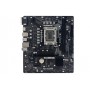 Biostar H610MH scheda madre Intel H610 LGA 1700 micro ATX
