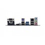 Biostar H610MH scheda madre Intel H610 LGA 1700 micro ATX