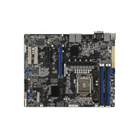 ASUS P12R-E/10G-2T LGA 1200 ATX