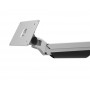 Compulocks Reach Articulating Arm VESA Mount 53,3 cm (21") Argento