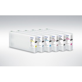 Epson T7821 BLACK SURELAB SL-D700 cartuccia d'inchiostro 1 pz Originale Nero