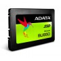 ADATA Ultimate SU650 2.5" 480 GB Serial ATA III 3D NAND