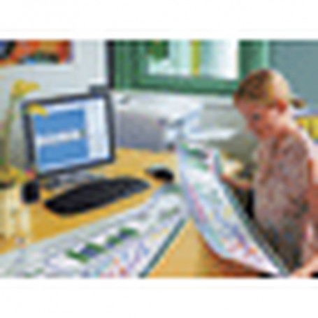 OKI 09004581 strumento per grandi formati