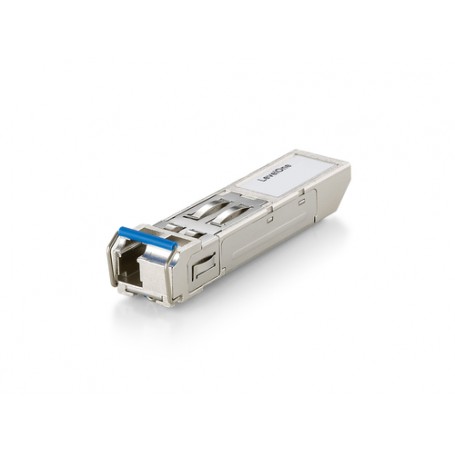 LevelOne SFP-7321 modulo del ricetrasmettitore di rete Fibra ottica 155 Mbit/s
