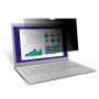 3M 7100170652 schermo anti-riflesso Filtro per la privacy senza bordi per display 31,8 cm (12.5")