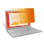3M 7100168079 schermo anti-riflesso Filtro per la privacy senza bordi per display 33,8 cm (13.3")