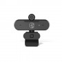 Dicota D31888 webcam 3840 x 2160 Pixel USB 2.0 Nero