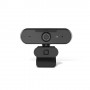 Dicota D31888 webcam 3840 x 2160 Pixel USB 2.0 Nero