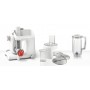 Bosch MUM58231 robot da cucina 1000 W 3,9 L Bianco