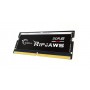 G.Skill Ripjaws F5-4800S3838A32GX1-RS memoria 32 GB 1 x 32 GB DDR5 4800 MHz