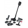 Bosch Serie 8 BSS825CARP aspirapolvere senza filo Nero Senza sacchetto