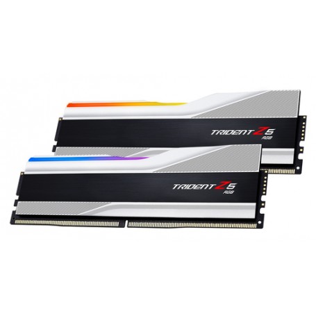 G.Skill Trident Z RGB Z5 / F5-5600J3036D16GX2-TZ5RS memoria 32 GB 2 x 16 GB DDR5
