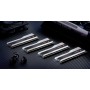 G.Skill Trident Z RGB Z5 / F5-5600J3036D16GX2-TZ5RS memoria 32 GB 2 x 16 GB DDR5