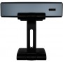 iiyama UC CAM75FS-1 telecamera per videoconferenza 2 MP Grigio 1920 x 1080 Pixel 30 fps