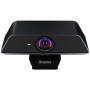 iiyama UC CAM120UL-1 telecamera per videoconferenza 8 MP Nero 3840 x 2160 Pixel 30 fps