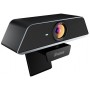 iiyama UC CAM120UL-1 telecamera per videoconferenza 8 MP Nero 3840 x 2160 Pixel 30 fps