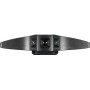 iiyama UC CAM180UM-1 telecamera per videoconferenza 12 MP Nero 3840 x 2160 Pixel 30 fps