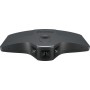 iiyama UC CAM180UM-1 telecamera per videoconferenza 12 MP Nero 3840 x 2160 Pixel 30 fps