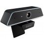 iiyama UC CAM80UM-1 telecamera per videoconferenza 13 MP Nero 3840 x 2160 Pixel 30 fps
