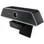 iiyama UC CAM80UM-1 telecamera per videoconferenza 13 MP Nero 3840 x 2160 Pixel 30 fps