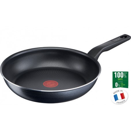 Tefal XL Force C3850432 padella Pentola multiuso Rotondo