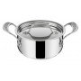 Tefal Jamie Oliver E307S734 set di pentole 4 pz