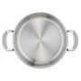 Tefal Jamie Oliver E307S734 set di pentole 4 pz