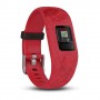 Garmin vívofit jr. 2 MIP Braccialetto per rilevamento di attività Rosso
