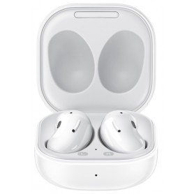 Samsung Galaxy Buds Live Auricolare Wireless In-ear Musica e Chiamate Bluetooth Bianco
