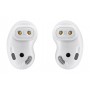 Samsung Galaxy Buds Live Auricolare Wireless In-ear Musica e Chiamate Bluetooth Bianco