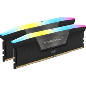 Corsair Vengeance CMH32GX5M2B5600C36K memoria 32 GB 2 x 16 GB DDR5 5600 MHz