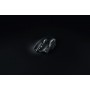 Razer Naga V2 HyperSpeed mouse Mano destra RF senza fili + Bluetooth Ottico 30000 DPI