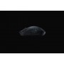 Razer Naga V2 HyperSpeed mouse Mano destra RF senza fili + Bluetooth Ottico 30000 DPI