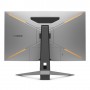 Benq EX270QM 68,6 cm (27") 2560 x 1440 Pixel WQXGA Nero, Grigio