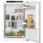 Siemens iQ300 KF20ZAX0 + KI21R2FE0 frigorifero Da incasso 136 L E Bianco