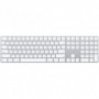 Apple MQ052LB/A tastiera Bluetooth QWERTY Inglese US Bianco (MQ052LB/A)