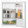 Siemens iQ100 KI22LNSE0 monoporta Da incasso 119 L E Bianco