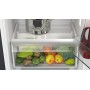 Siemens iQ100 KI22LNSE0 monoporta Da incasso 119 L E Bianco