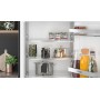 Siemens iQ300 KI21R2FE0 frigorifero Da incasso 136 L E Bianco