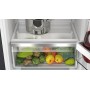 Siemens iQ300 KI21R2FE0 frigorifero Da incasso 136 L E Bianco