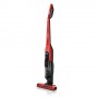 Bosch Serie 6 BLH86PET1 scopa elettrica Rosso