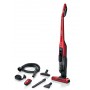 Bosch Serie 6 BLH86PET1 scopa elettrica Rosso