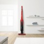 Bosch Serie 6 BLH86PET1 scopa elettrica Rosso