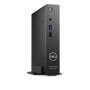 DELL OptiPlex 3000 2 GHz Windows 10 IoT Enterprise 1,1 kg Nero N6005