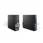 DELL Precision 3460 i7-12700 SFF Intel® Core™ i7 16 GB DDR5-SDRAM 512 GB SSD Windows 10 Pro Stazione di lavoro Nero